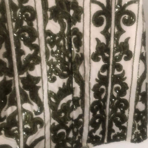 Show Me Your Mumu Double Dipper Dress - Picture 4 of 4